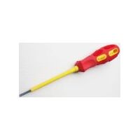 Lansd2575S Screwdriver 1000V Slotted 2.5Mm X 75Mm Lancer