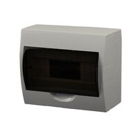 12 Pole Surface Mount Distribution Board