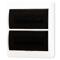 24 Pole Surface Mount Distribution Board