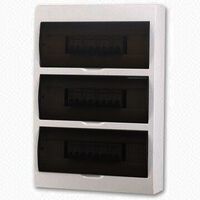 36 Pole Surface Mount Distribution Board