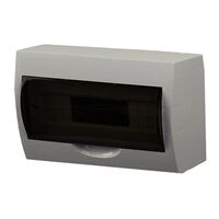 18 Pole Surface Mount Distribution Board