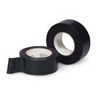 10 Pack Black PVC Electrical Tape