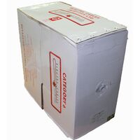 CAT 6 Cable (305 Meters Drum )