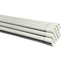40mm Grey Conduit 4m Lth