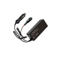 Battery Charger for Solo770 | Fast Charging in 90 Minutes | Dual Power Options | Firebox