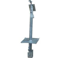 Kit Raiser Bracket Stay - Vic