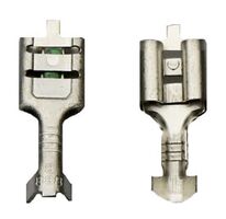 Stove Connection Lug(Pk 200)