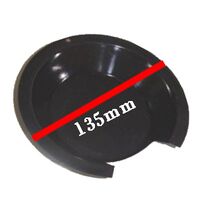 Suncook Stove Drip Bowl 135mm