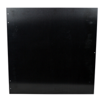 Switchpanel, 1200x1200x6mm, Blank