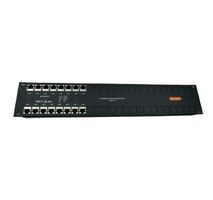 Novaris Cat6 Surge Protector - 8 Port