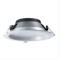 PREMIER S9071TC - 10 watt LED Downlight with Selectable CCT, IP64