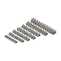 16mm² Natural 30A Strip Connector