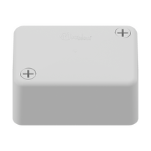 Large TPS Junction Box with Connectors