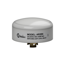 15A AR20N Switching Light Level Day/Night Switch