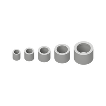 20/16mm Grey PVC Plain Reducer