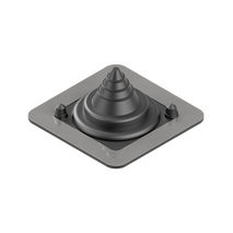 5-50mm Black Large Roof Penetration Seal