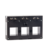 Bovara 3 In 1 CT 400/5A 45mm Centre