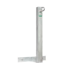 Fascia S.Riser Bracket 450