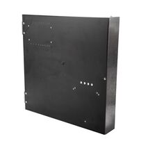 Panel Surround 450x450x150 Blank Switch Panel