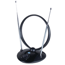 Indoor Digital TV Antenna VHF/UHF (6-12)(28-51)