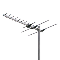 Digital TV Antenna VHF/UHF (6-12)(28-46) 11 Elements