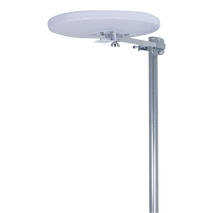 Digital TV Marine and Caravan Omnidirectional Antenna VHF/UHF (6-12)(28-51)