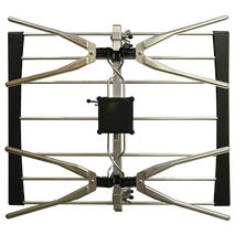Phased Array Digital TV Antenna UHF (28-51)