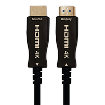 30m 4K High Speed HDMI® Cable 24Gbps