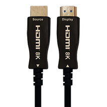 20m 8K Ultra High Speed HDMI® Cable 48Gbps