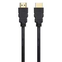 3m 4K High Speed HDMI® Cable with Ethernet 18Gbps