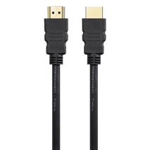 1.5m 4K High Speed HDMI® Cable with Ethernet 18Gbps