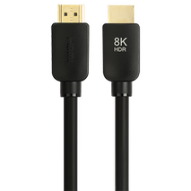1.8m 8K Certified Ultra High Speed HDMI® Cable 48Gbps