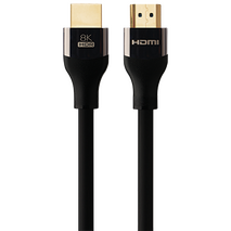 5m 8K Certified Ultra High Speed HDMI® Cable 48Gbps