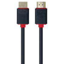 2m 4K High Speed HDMI® Cable with Ethernet 18Gbps