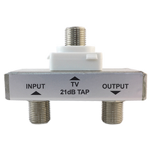 Loop Plate with Tap Mechanism 21dB
