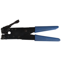 Double Bubble® RG6 'F' Type Compression Tool
