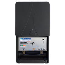 Masthead Amplifier UHF Super Low Noise 25dB with 4G/5G Filter