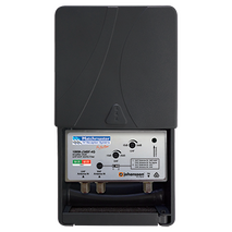 Masthead Amplifier VHF/UHF 34dB with 4G/5G Filter