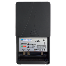 Masthead Amplifier UHF 34dB with 4G/5G Filter