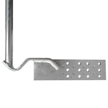 1.65m Gutter Kit