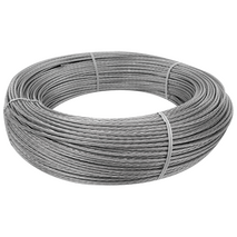 180m Catenary Wire Roll