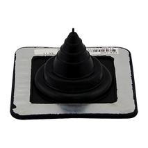 Dektite Rubber Premium Black (0-35mm)