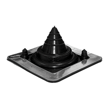 Dektite Rubber Premium Solar Black (0-35mm)