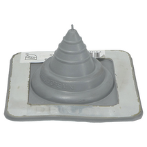 Dektite Rubber Premium Grey (0-35mm)