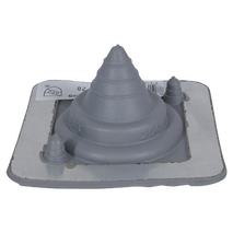 Dektite Rubber Premium Solar Grey (0-35mm)