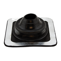 Dektite Rubber Premium Black (50-70mm)