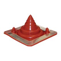 Dektite Silicone Solar Red (0-35mm)