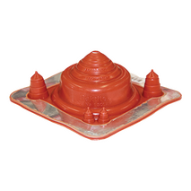 Dektite Silicone Solar Red (5-55mm)