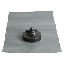 Dektite Rapid Flash Antenna and Solar Black/Grey (6-50mm)