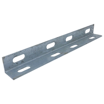 Heavy-duty Guy Wire Anchor Plate (4 Pack)